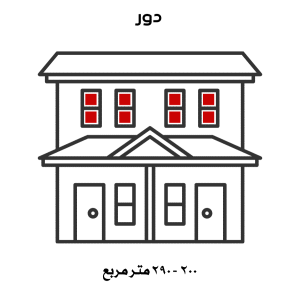 التنظيف العام لدور