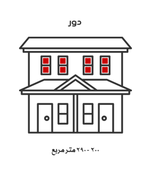 التنظيف العميق لدور